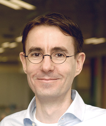 Bas Ludoph