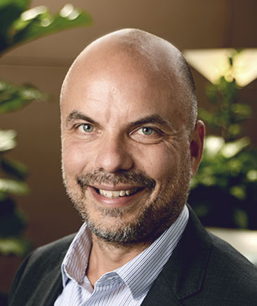 Jeff Gombala