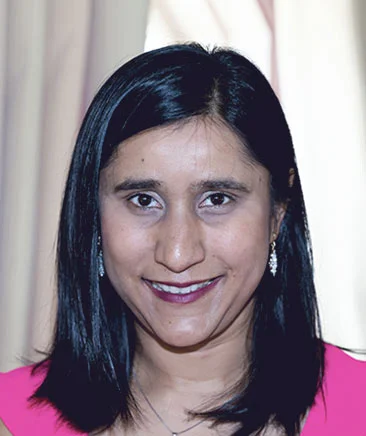 Sonal Singh